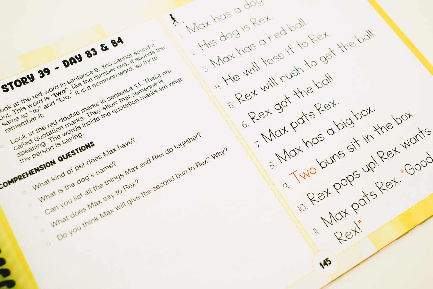 Art Of Reading Stage 1 (Physical Book)