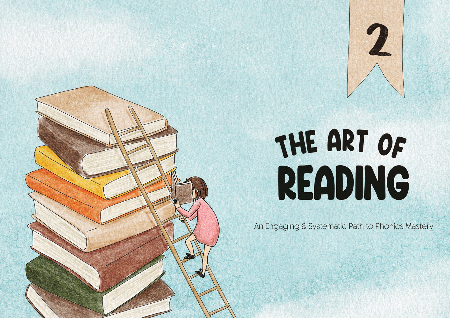 PDF - Stage 2 - Art of Reading