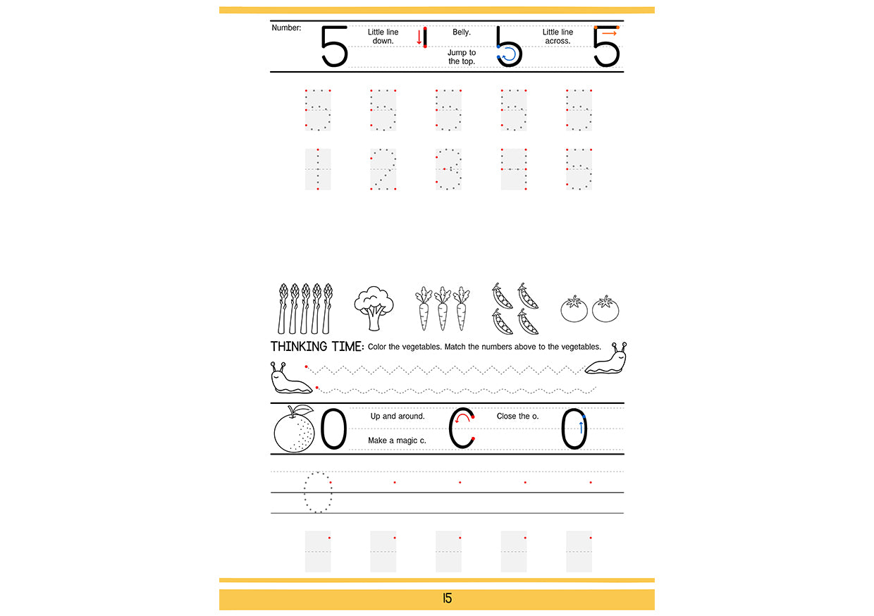 PDF - Handwriting Level K