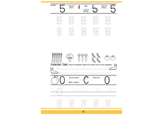 PDF - Handwriting Level K