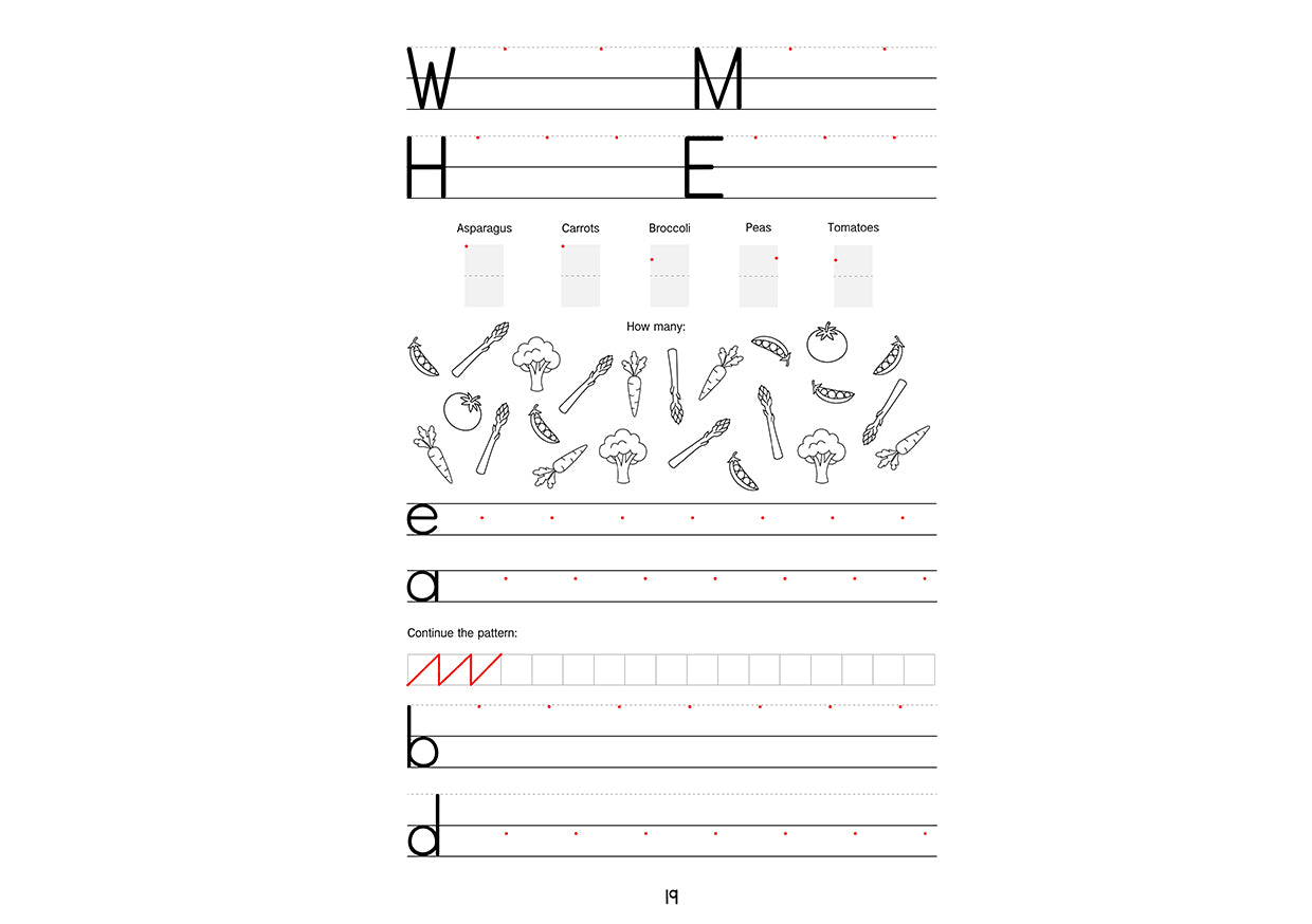PDF - Handwriting Grade 1