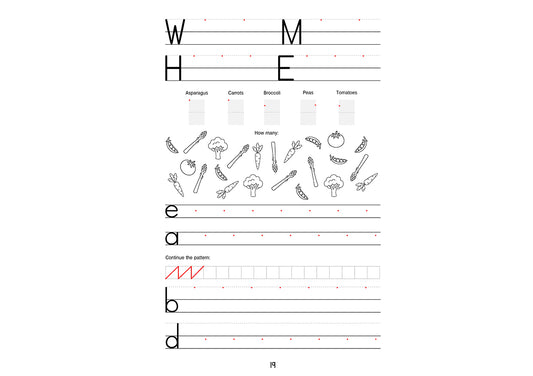 PDF - Handwriting Grade 1