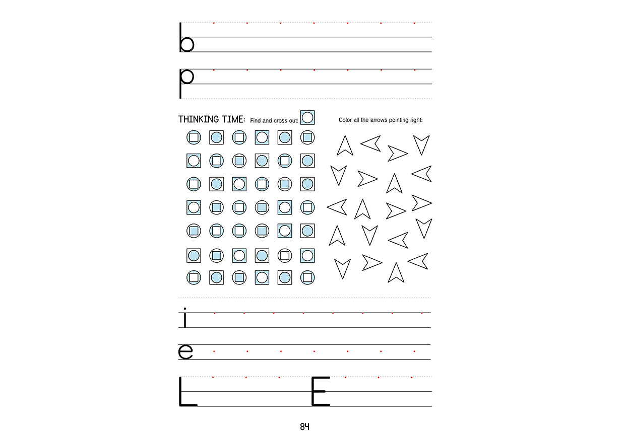 PDF - Handwriting Grade 1