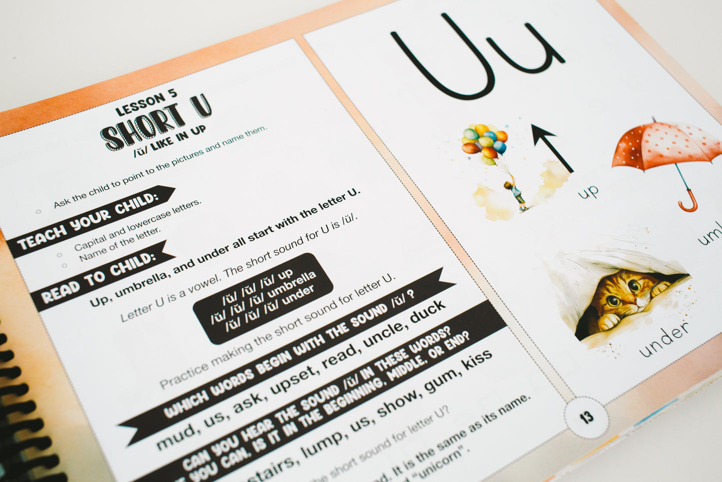 Art Of Reading Stage 1 (Physical Book)