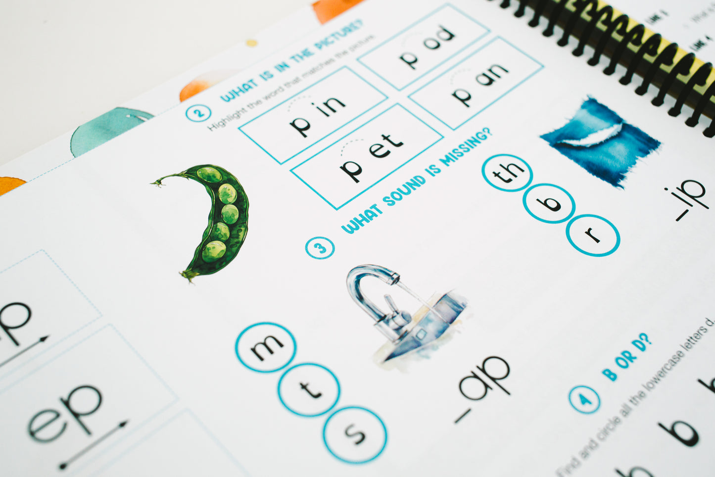 Art Of Reading Stage 1 (Physical Book)