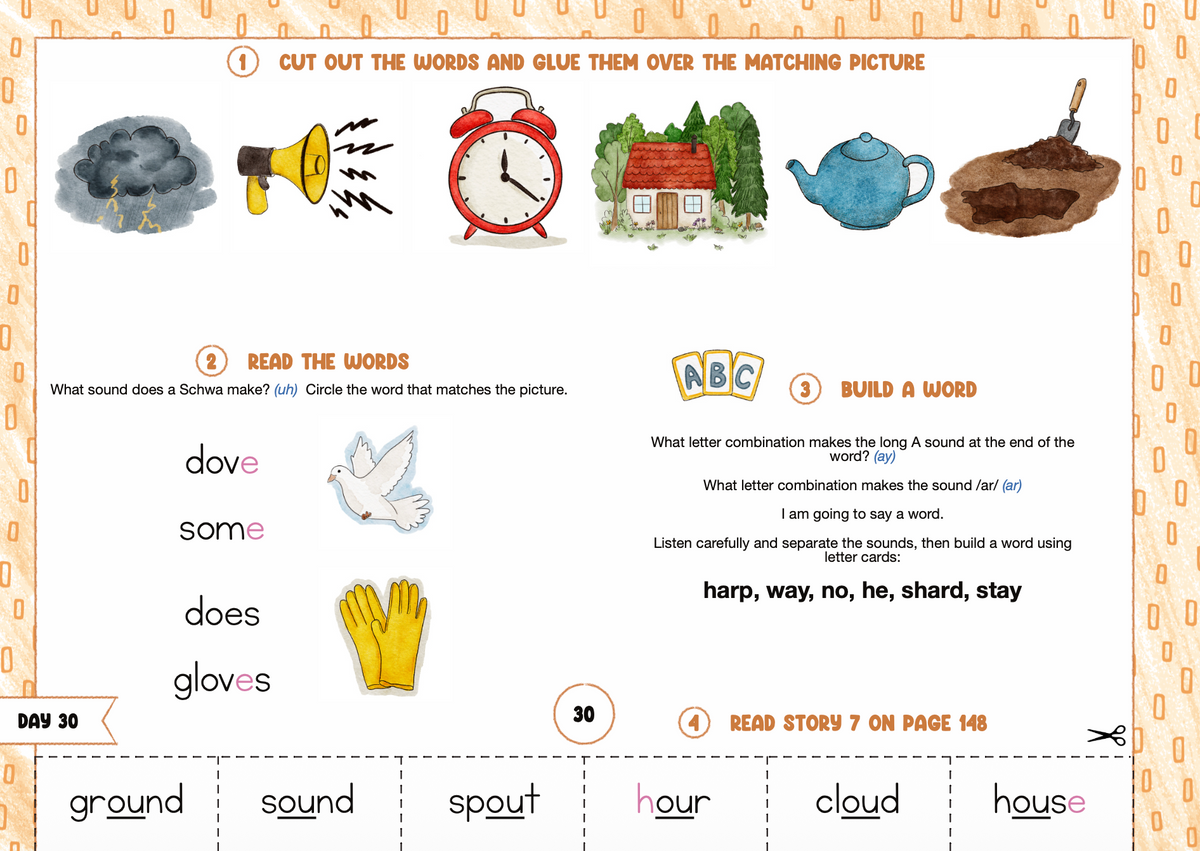 Digital Download - Stage 2 - Art of Reading